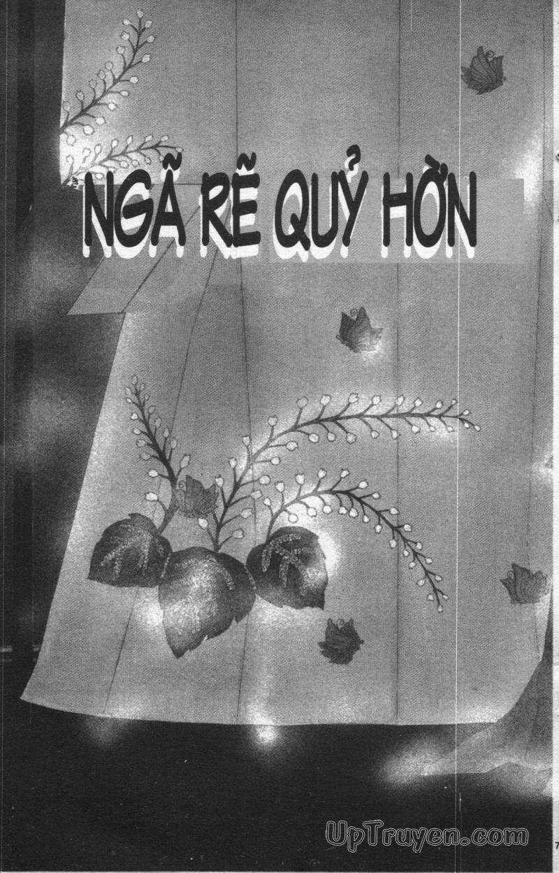 Giữa Muôn Trùng Mây - Chapter 2 - Trang 7