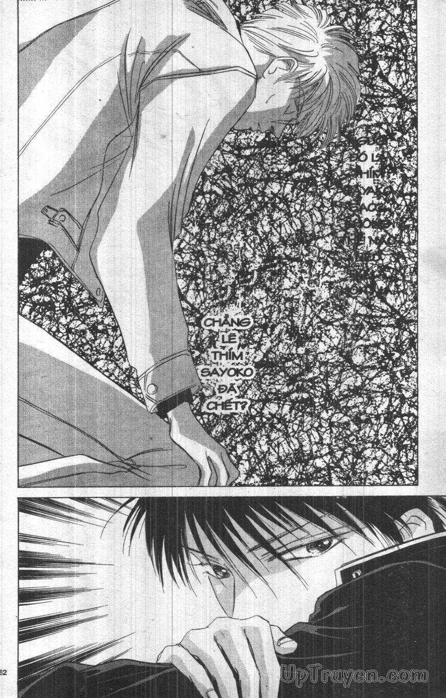 Giữa Muôn Trùng Mây - Chapter 2 - Trang 62