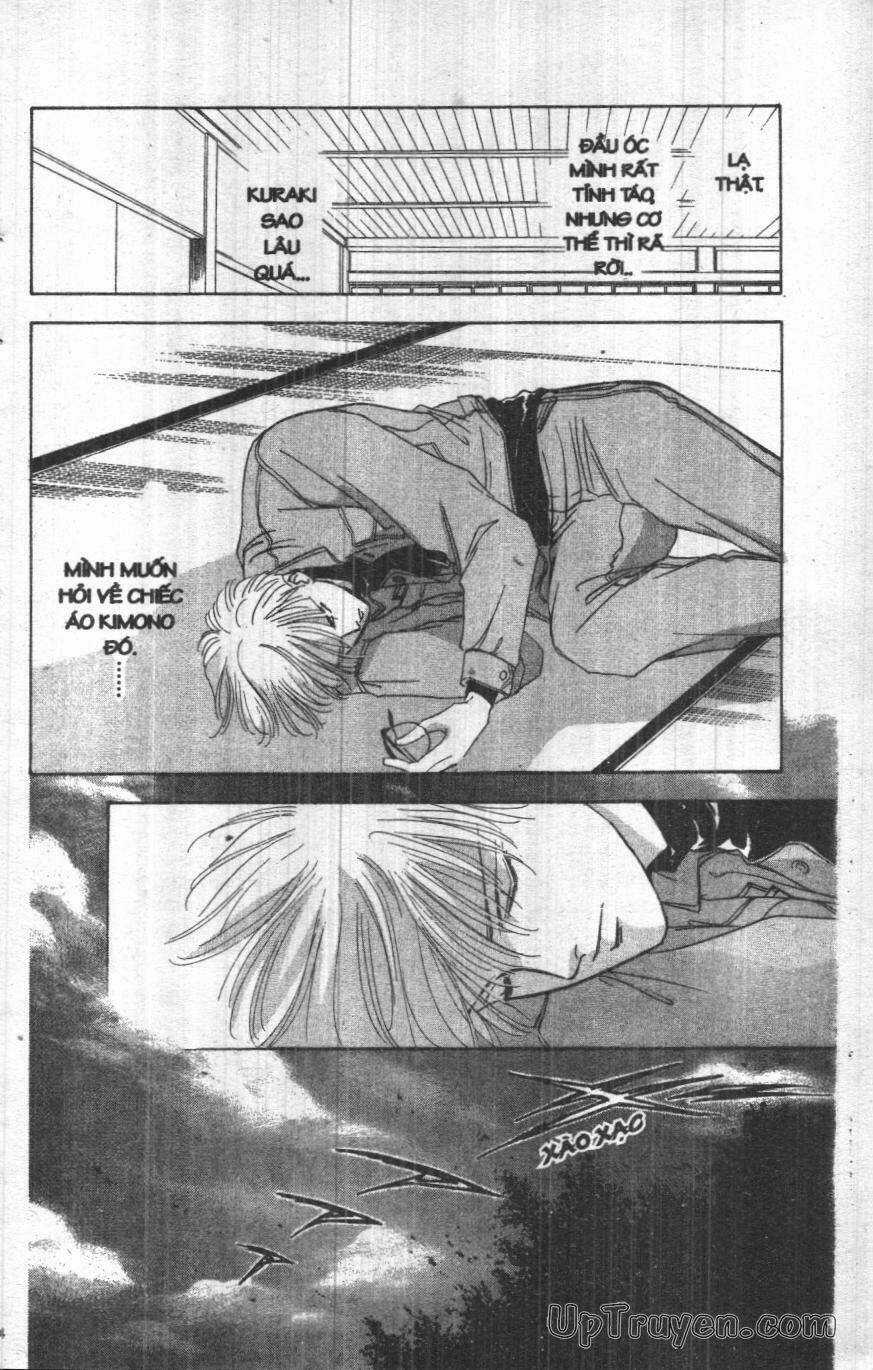 Giữa Muôn Trùng Mây - Chapter 2 - Trang 64