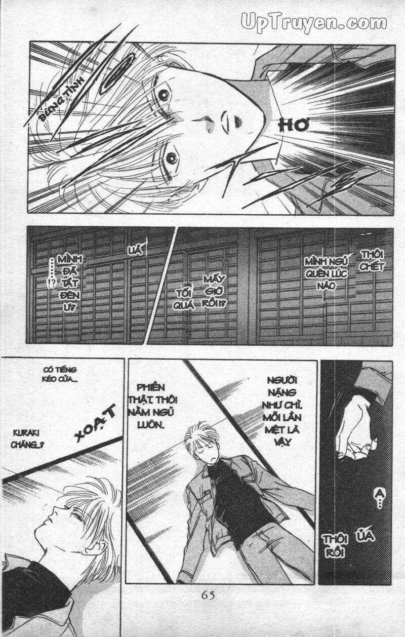 Giữa Muôn Trùng Mây - Chapter 2 - Trang 65