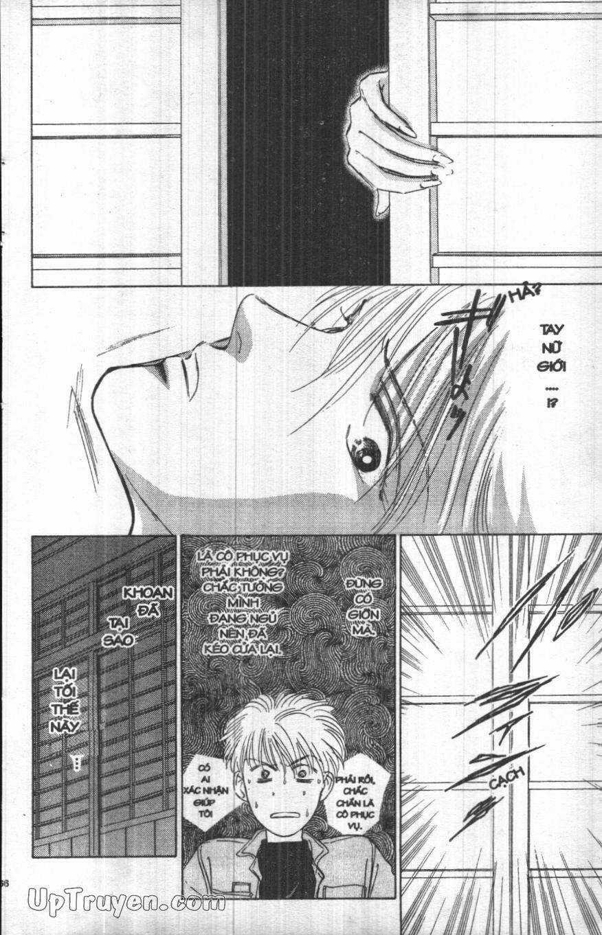 Giữa Muôn Trùng Mây - Chapter 2 - Trang 66