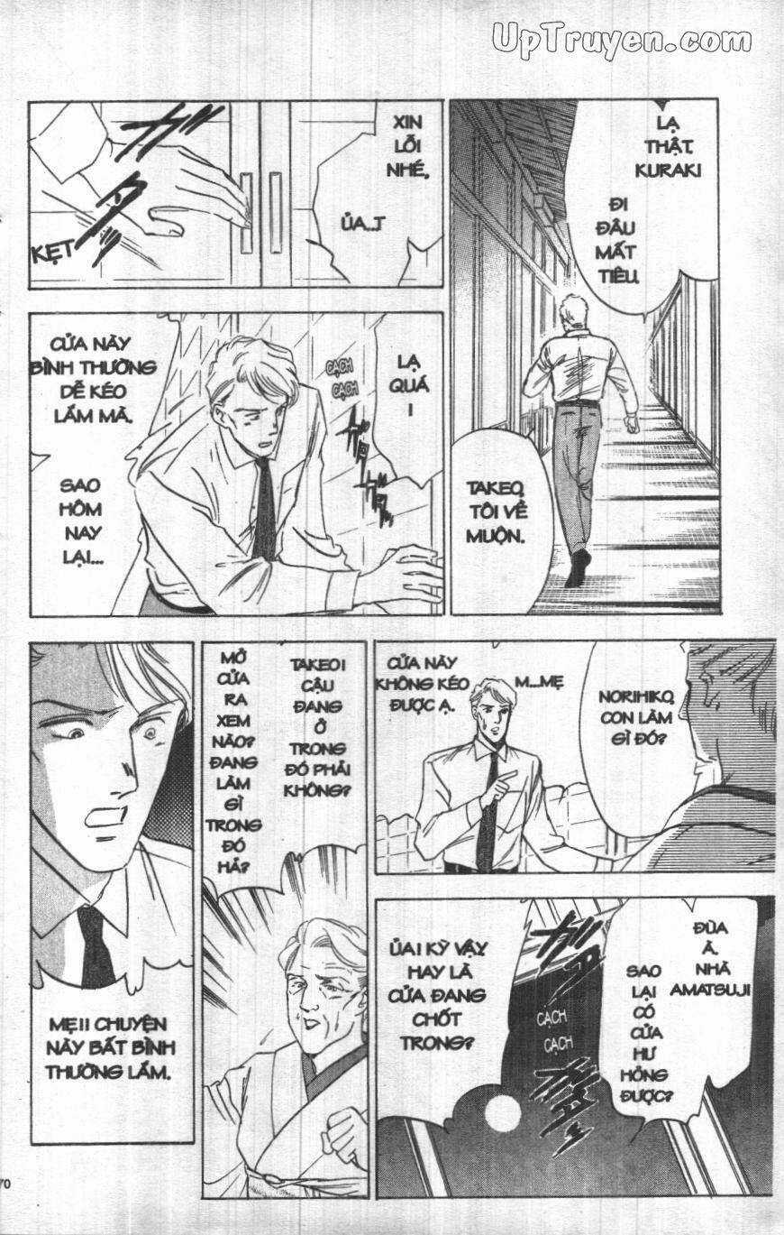 Giữa Muôn Trùng Mây - Chapter 2 - Trang 70