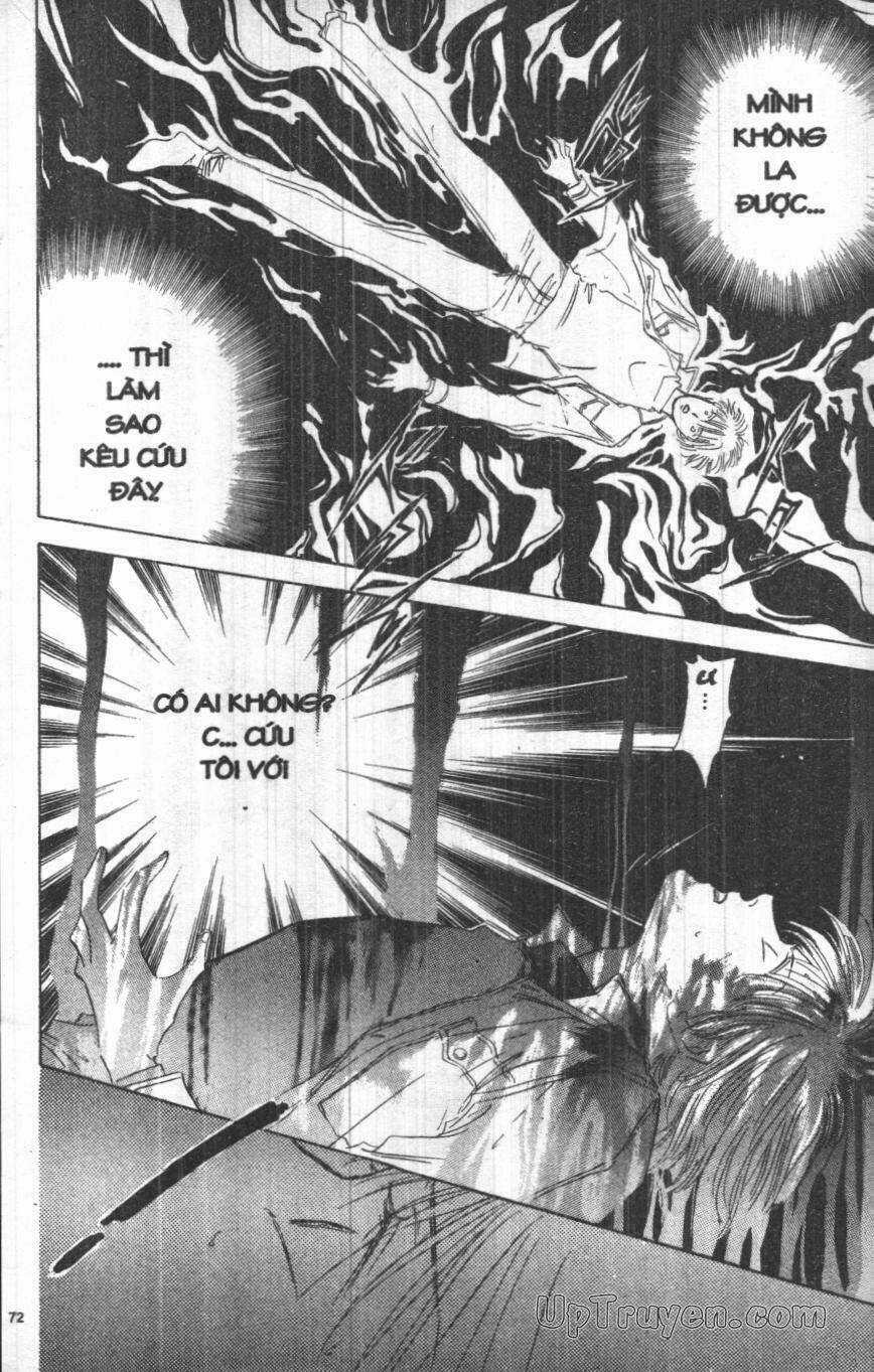 Giữa Muôn Trùng Mây - Chapter 2 - Trang 72