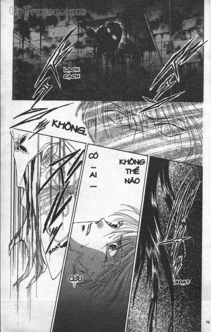 Giữa Muôn Trùng Mây - Chapter 2 - Trang 73