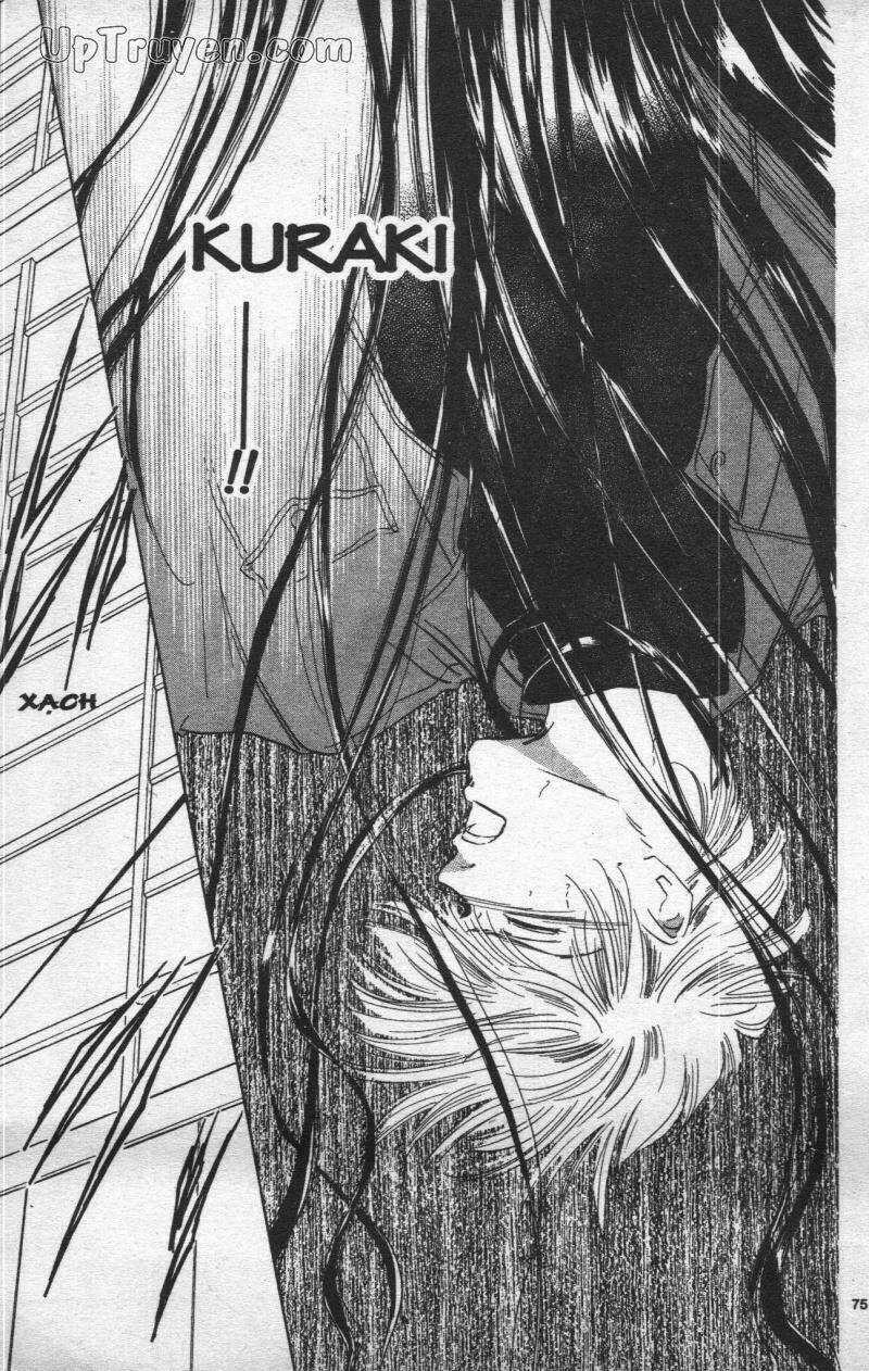 Giữa Muôn Trùng Mây - Chapter 2 - Trang 75