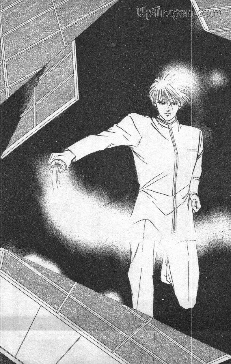 Giữa Muôn Trùng Mây - Chapter 2 - Trang 77