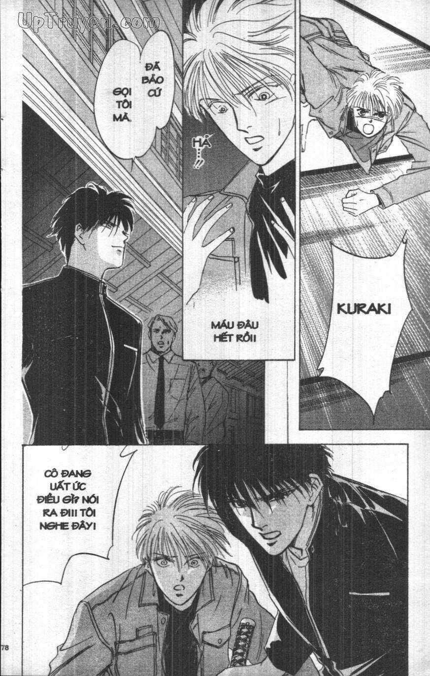 Giữa Muôn Trùng Mây - Chapter 2 - Trang 78