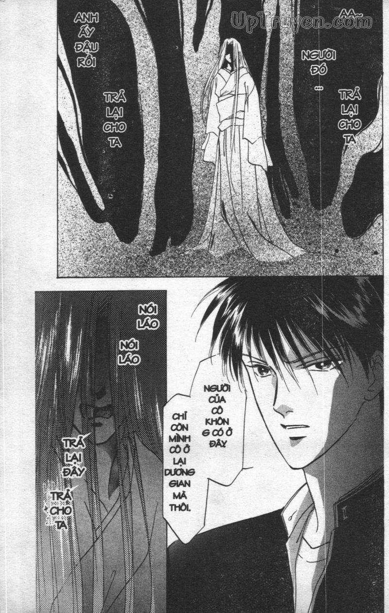 Giữa Muôn Trùng Mây - Chapter 2 - Trang 79