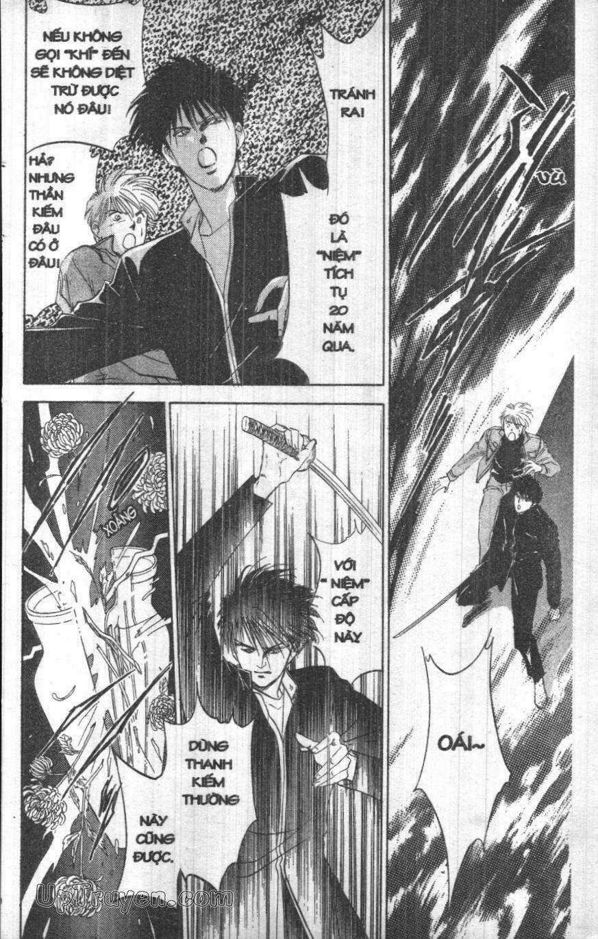 Giữa Muôn Trùng Mây - Chapter 2 - Trang 80