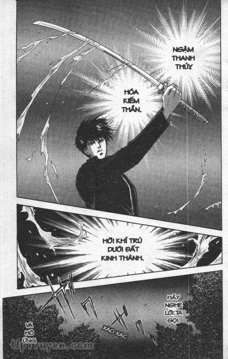 Giữa Muôn Trùng Mây - Chapter 2 - Trang 81