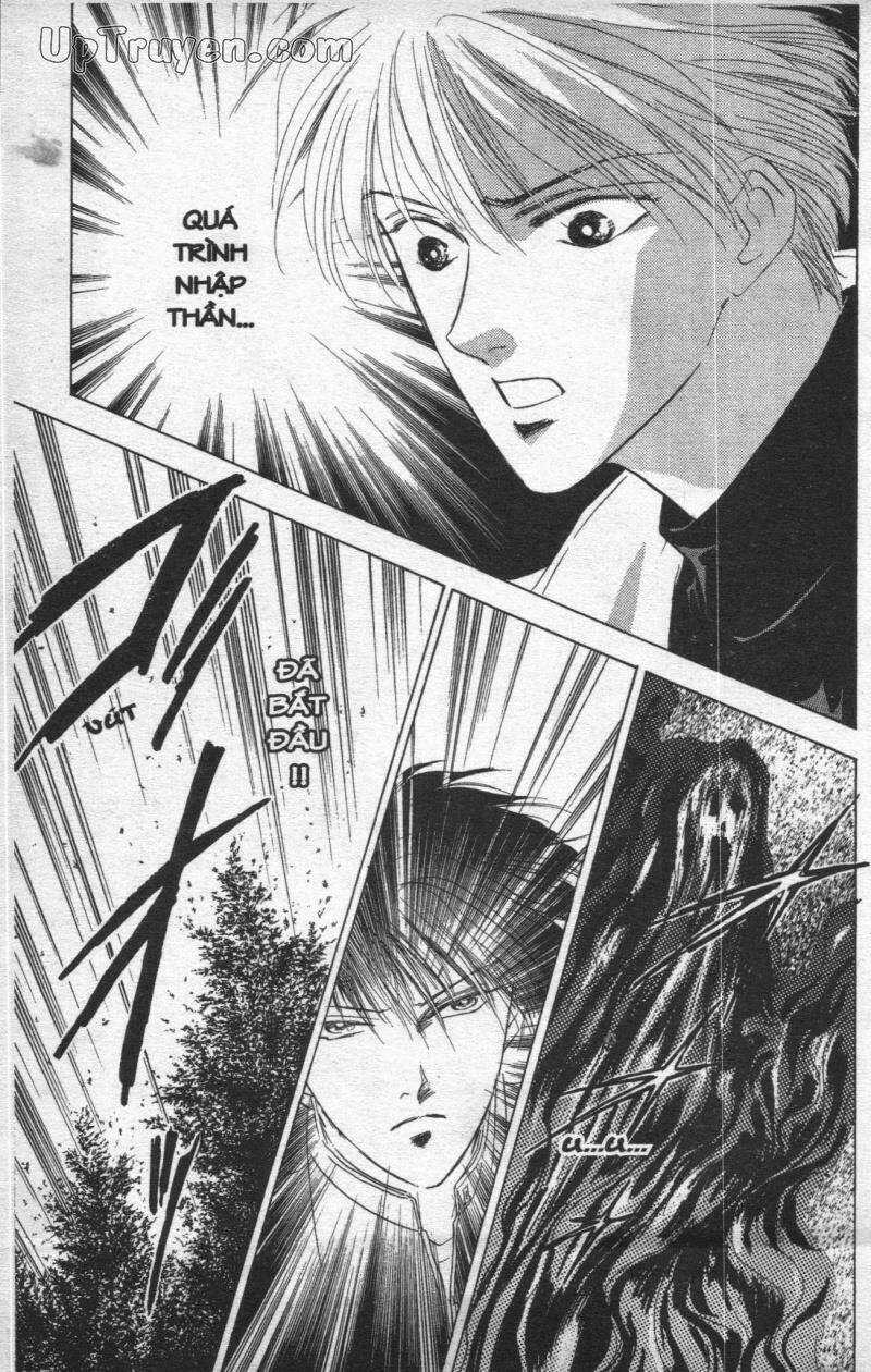 Giữa Muôn Trùng Mây - Chapter 2 - Trang 83