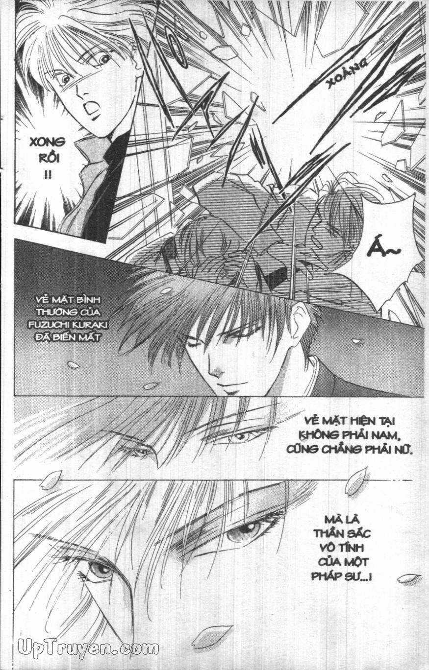 Giữa Muôn Trùng Mây - Chapter 2 - Trang 84