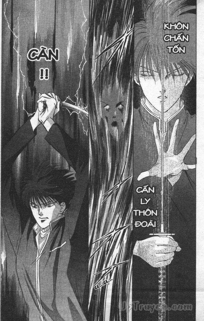 Giữa Muôn Trùng Mây - Chapter 2 - Trang 85