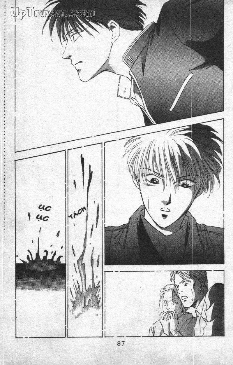 Giữa Muôn Trùng Mây - Chapter 2 - Trang 87