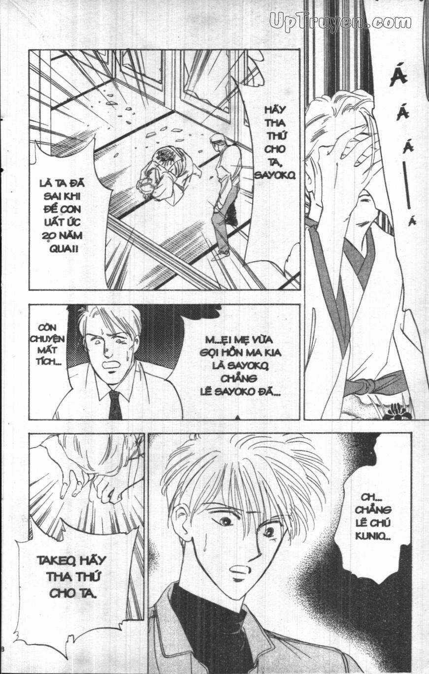 Giữa Muôn Trùng Mây - Chapter 2 - Trang 88