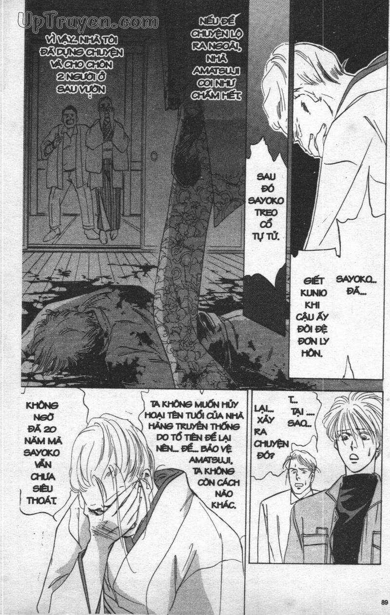 Giữa Muôn Trùng Mây - Chapter 2 - Trang 89