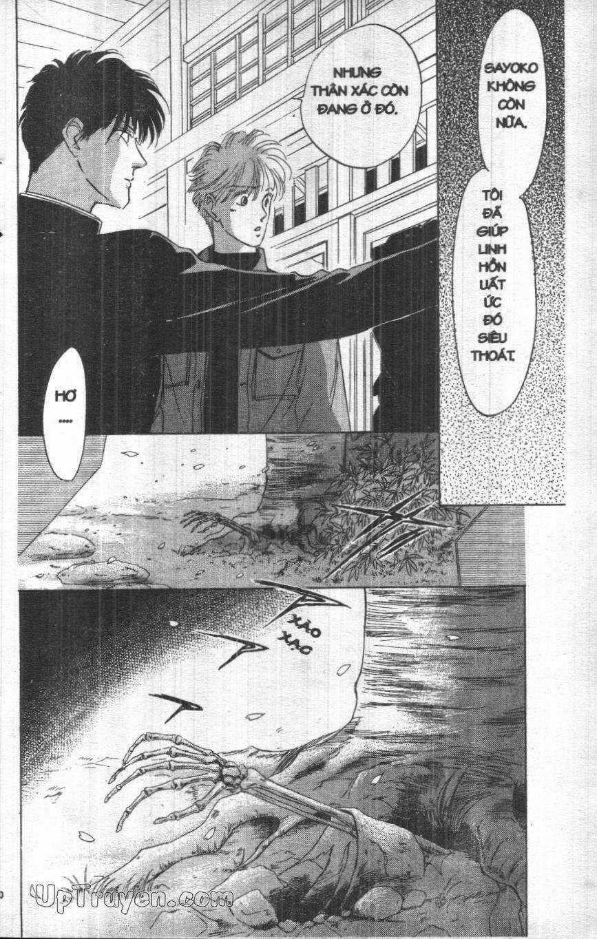 Giữa Muôn Trùng Mây - Chapter 2 - Trang 90