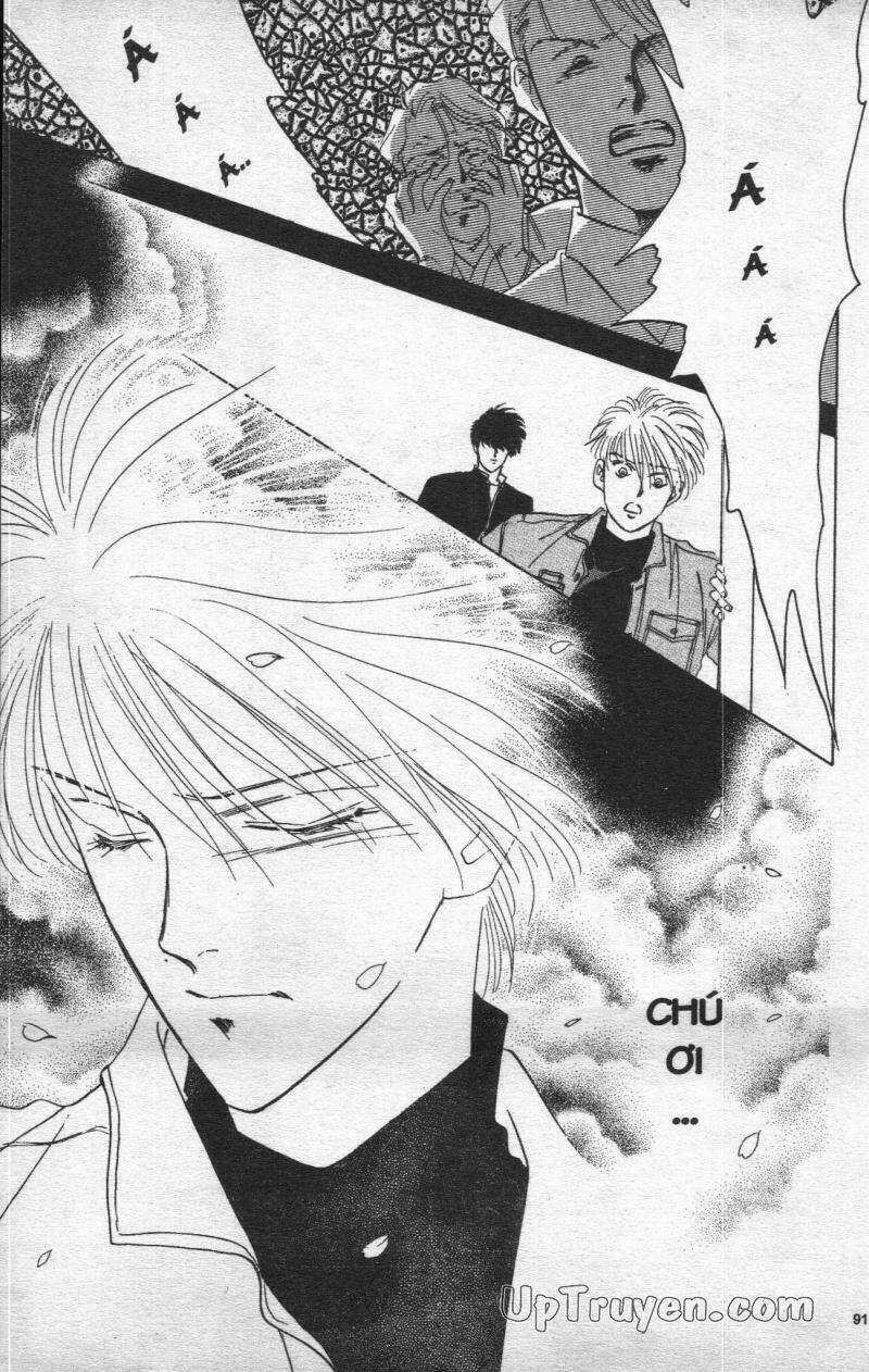 Giữa Muôn Trùng Mây - Chapter 2 - Trang 91