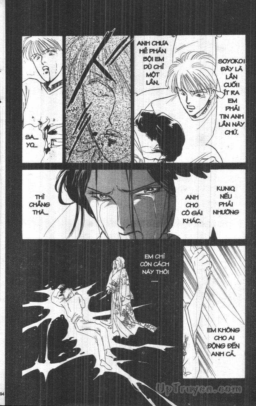 Giữa Muôn Trùng Mây - Chapter 2 - Trang 94