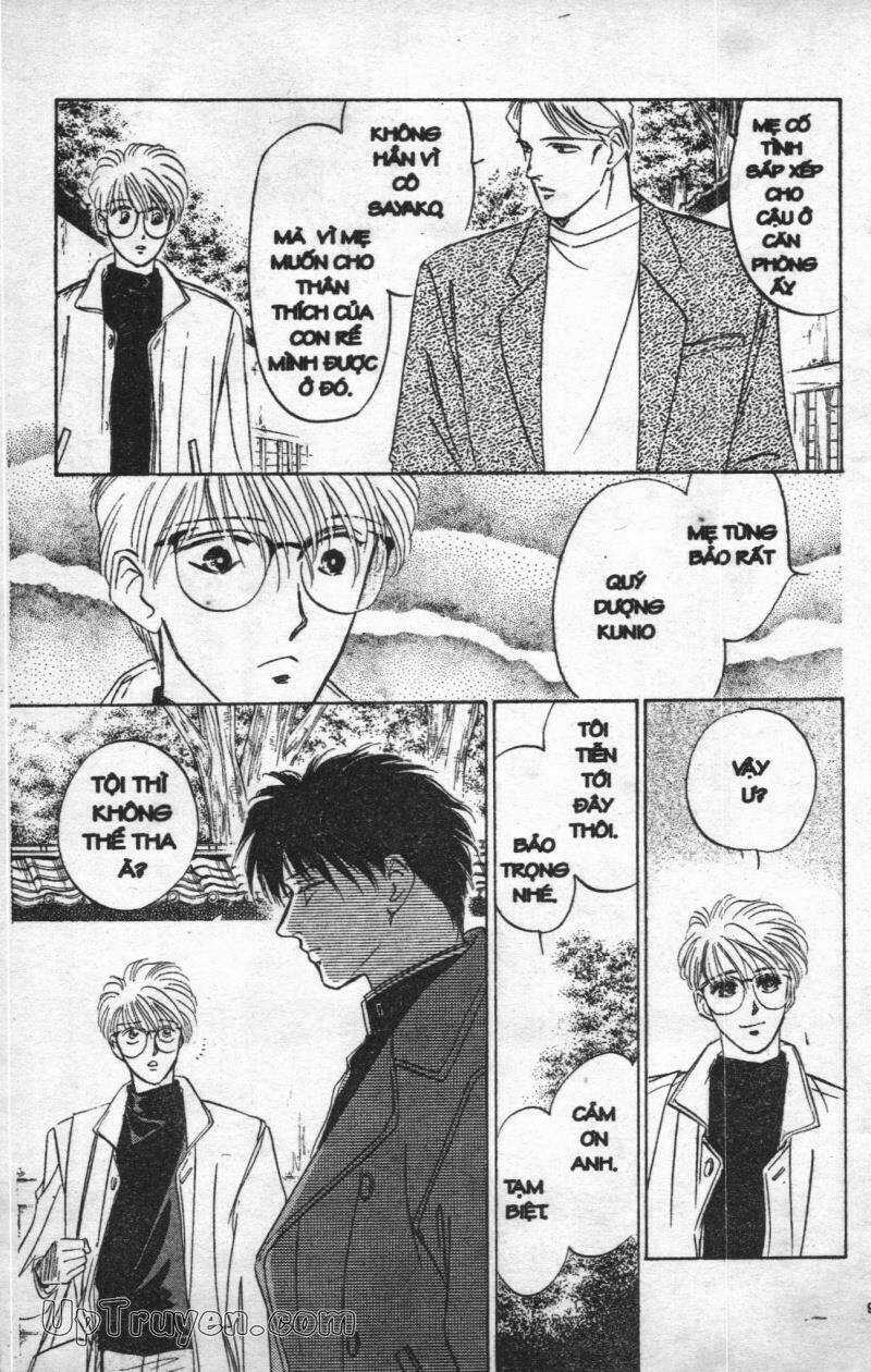 Giữa Muôn Trùng Mây - Chapter 2 - Trang 97