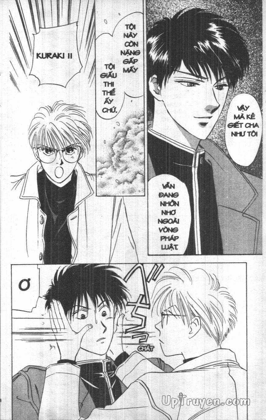 Giữa Muôn Trùng Mây - Chapter 2 - Trang 98