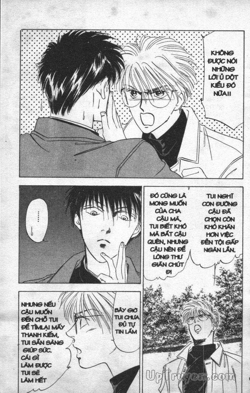 Giữa Muôn Trùng Mây - Chapter 2 - Trang 99