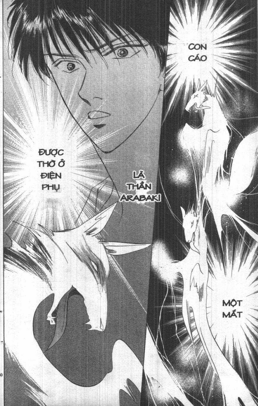 Giữa Muôn Trùng Mây - Chapter 3 - Trang 130