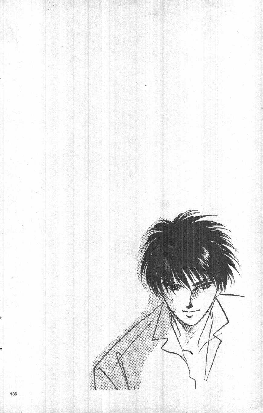 Giữa Muôn Trùng Mây - Chapter 3 - Trang 136