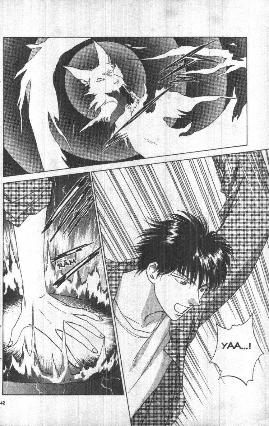 Giữa Muôn Trùng Mây - Chapter 3 - Trang 142