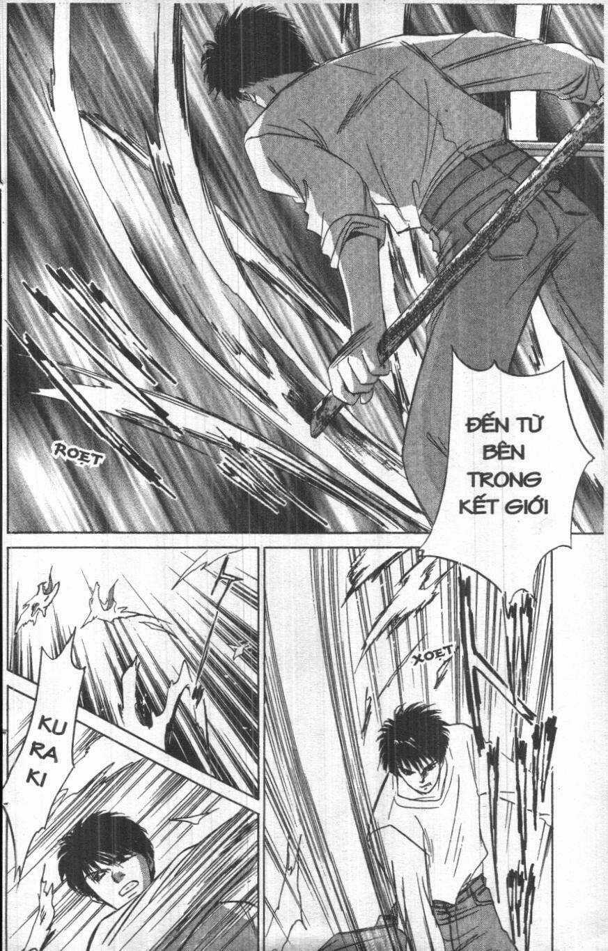 Giữa Muôn Trùng Mây - Chapter 3 - Trang 162