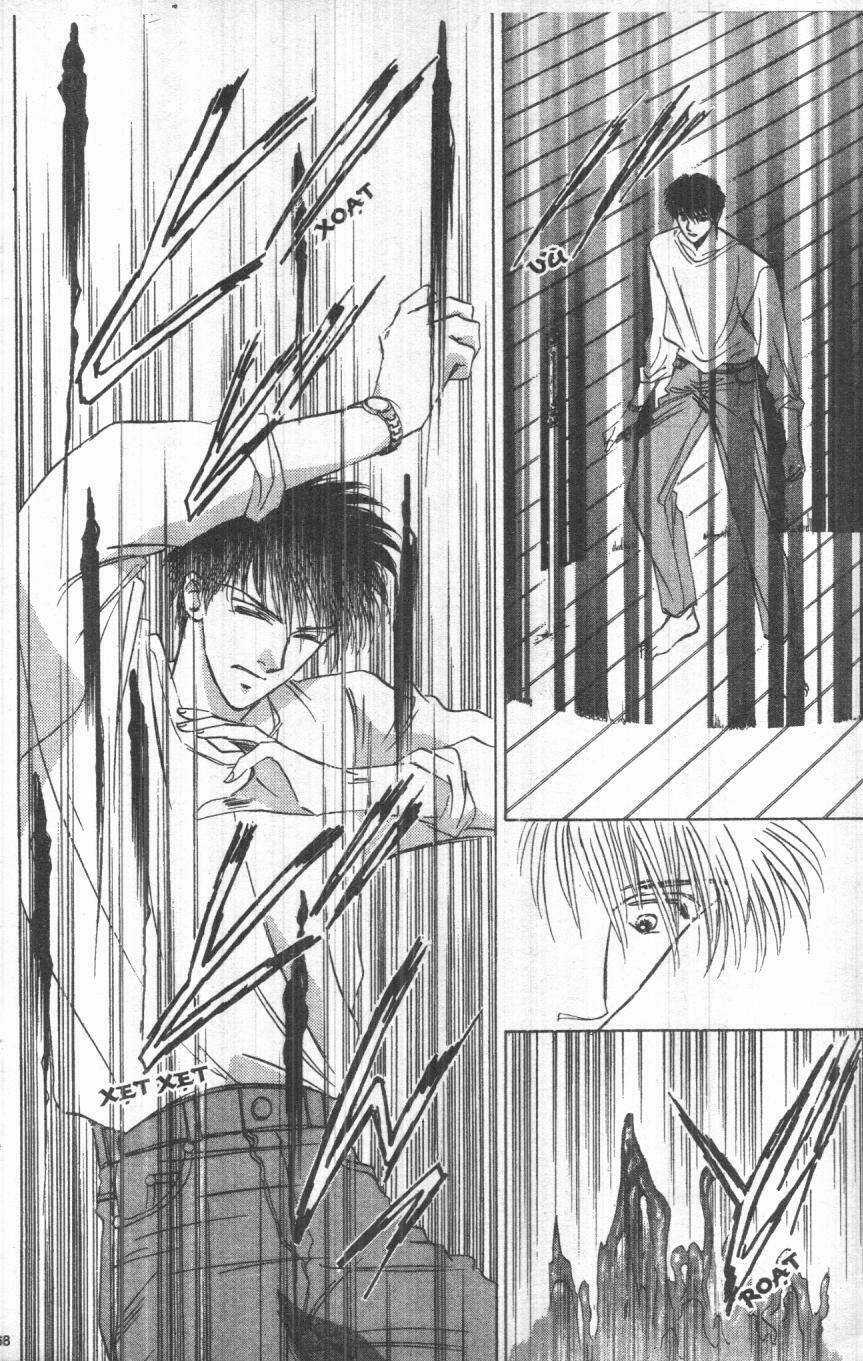 Giữa Muôn Trùng Mây - Chapter 3 - Trang 168