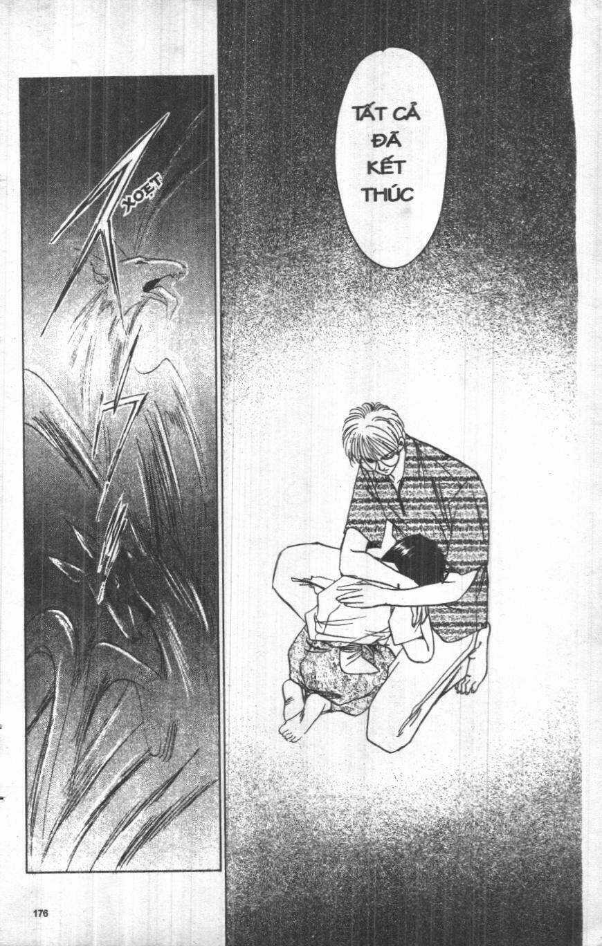 Giữa Muôn Trùng Mây - Chapter 3 - Trang 176