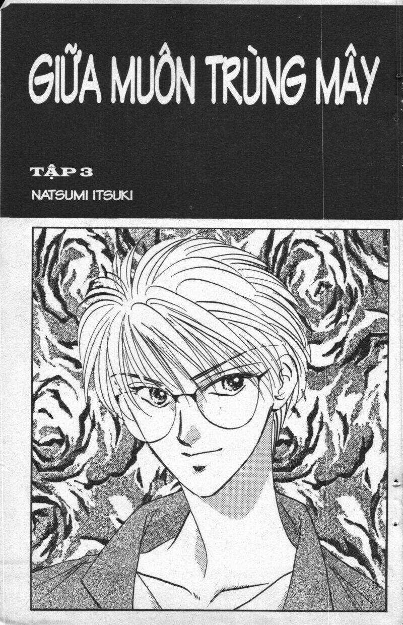 Giữa Muôn Trùng Mây - Chapter 3 - Trang 3