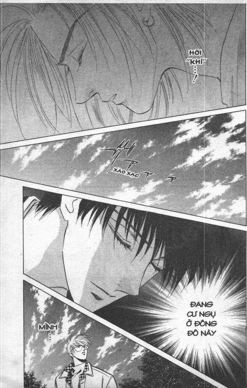Giữa Muôn Trùng Mây - Chapter 3 - Trang 77