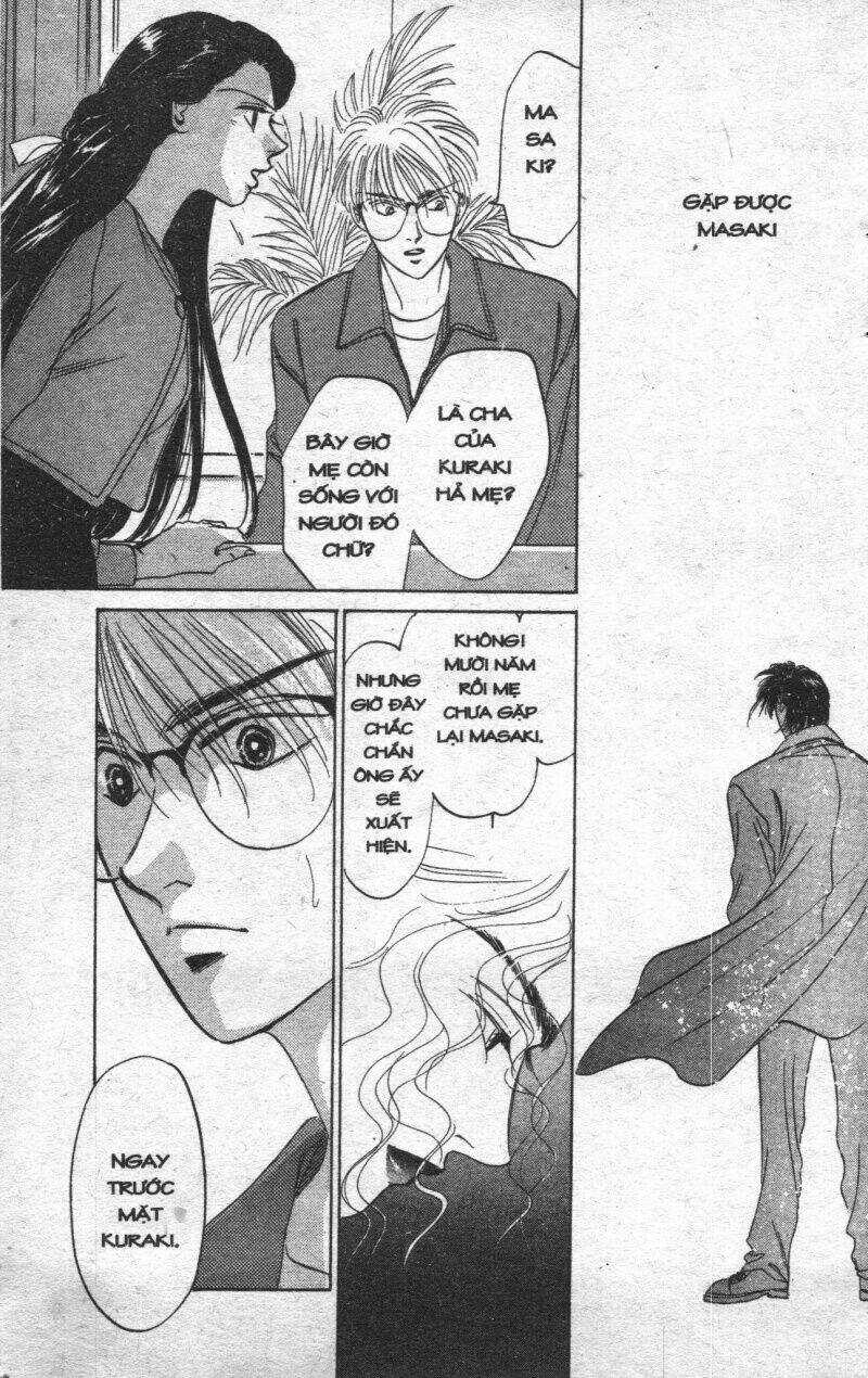 Giữa Muôn Trùng Mây - Chapter 4 - Trang 101