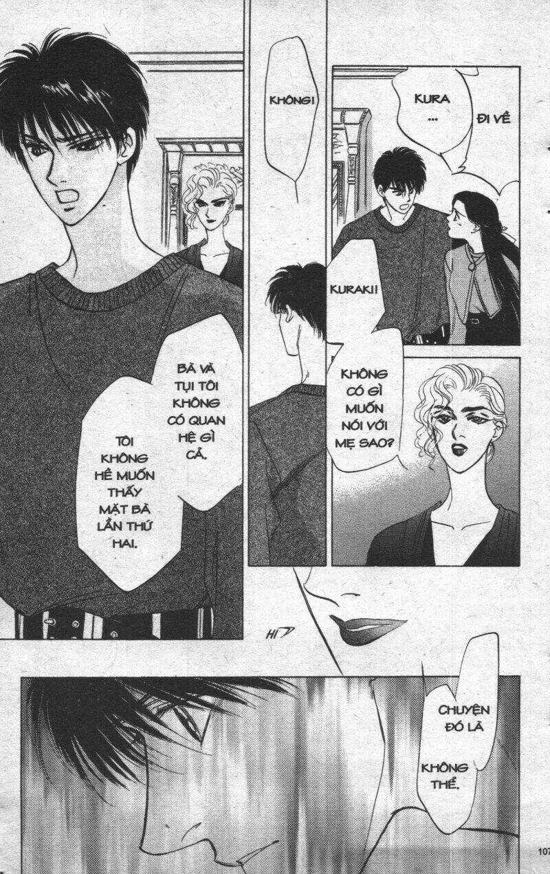 Giữa Muôn Trùng Mây - Chapter 4 - Trang 107