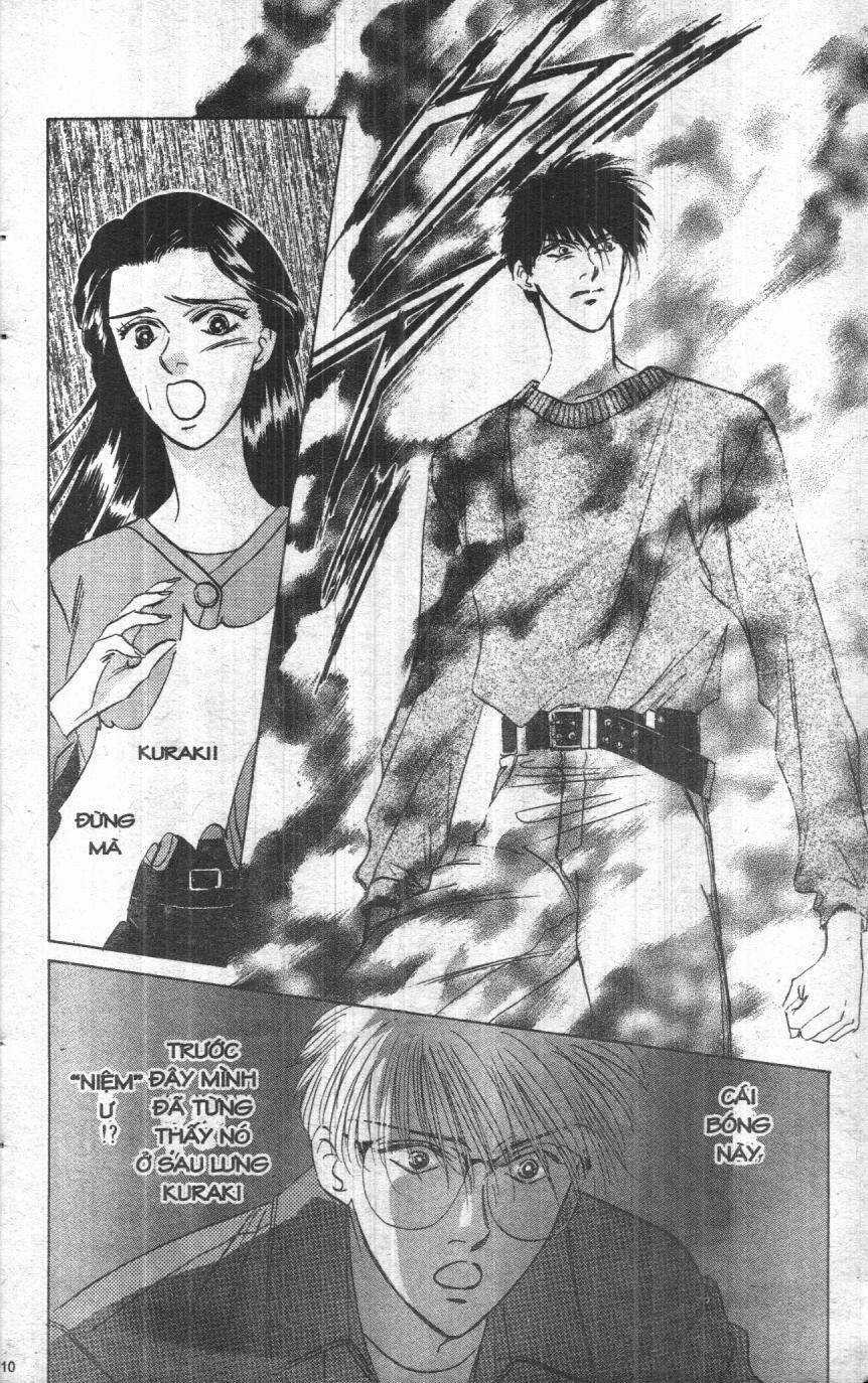 Giữa Muôn Trùng Mây - Chapter 4 - Trang 110