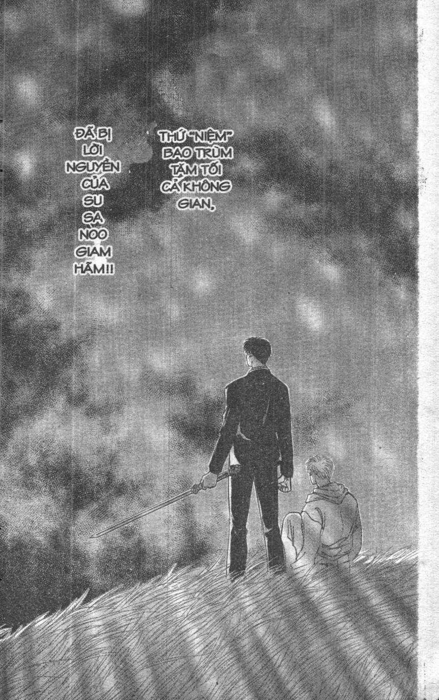 Giữa Muôn Trùng Mây - Chapter 4 - Trang 112