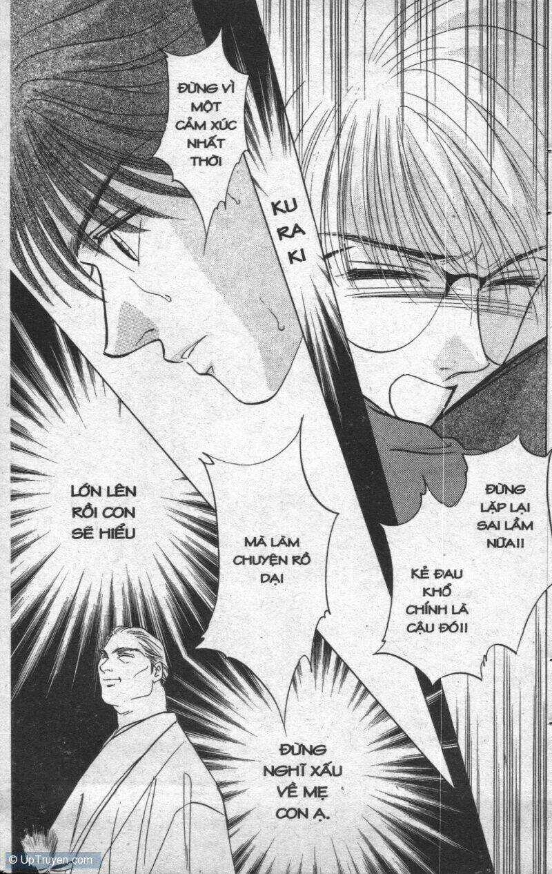 Giữa Muôn Trùng Mây - Chapter 4 - Trang 115