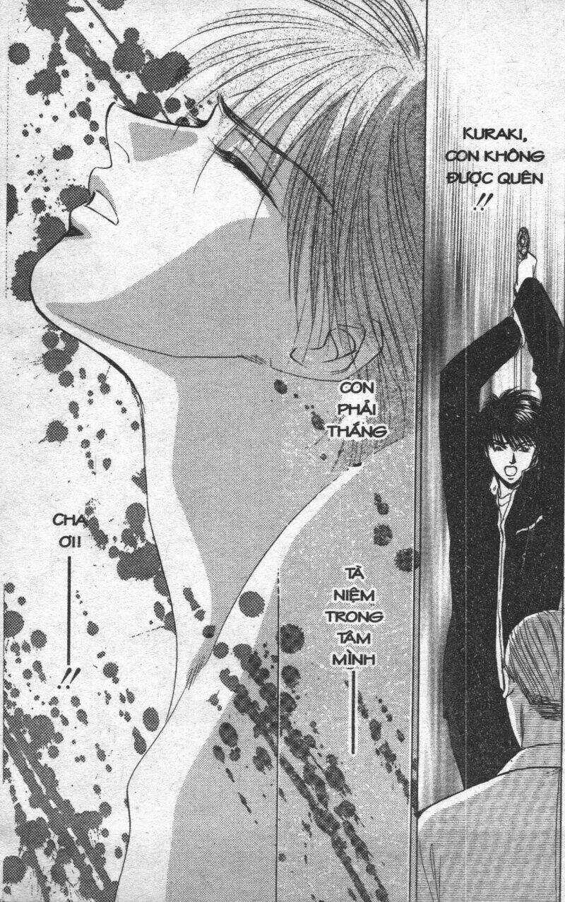 Giữa Muôn Trùng Mây - Chapter 4 - Trang 117