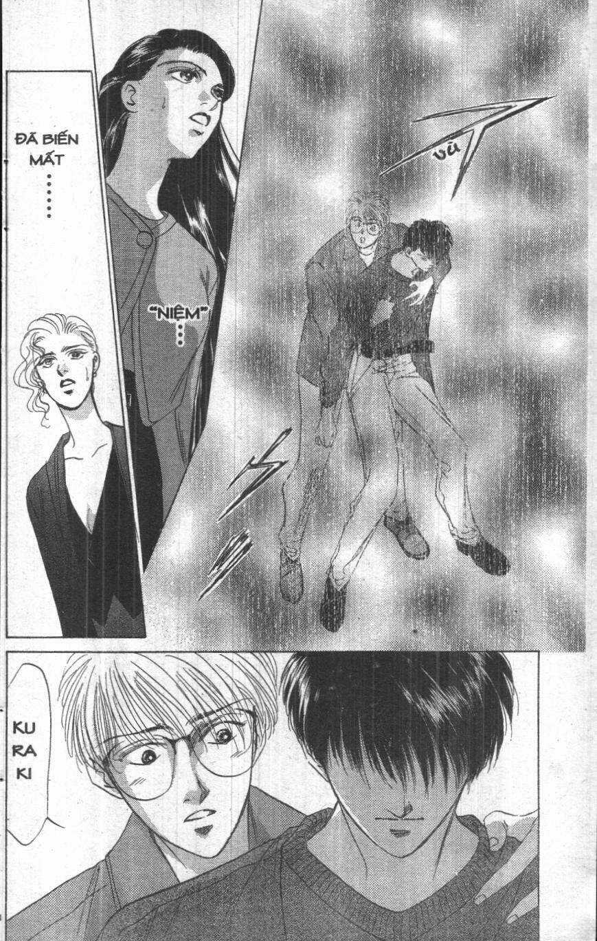 Giữa Muôn Trùng Mây - Chapter 4 - Trang 118