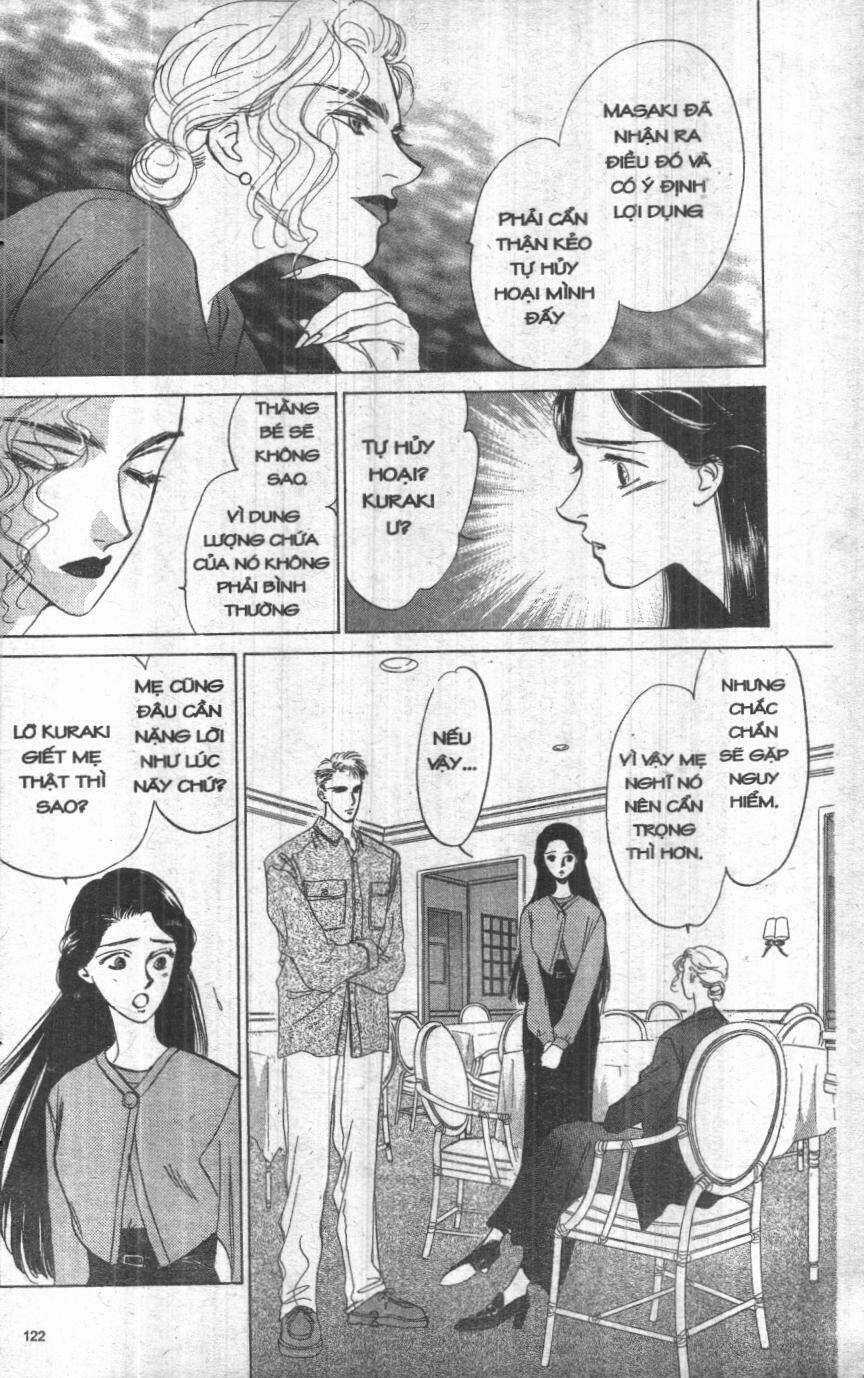 Giữa Muôn Trùng Mây - Chapter 4 - Trang 122