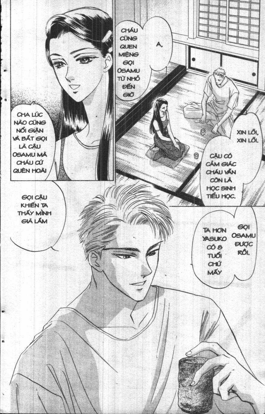 Giữa Muôn Trùng Mây - Chapter 4 - Trang 14