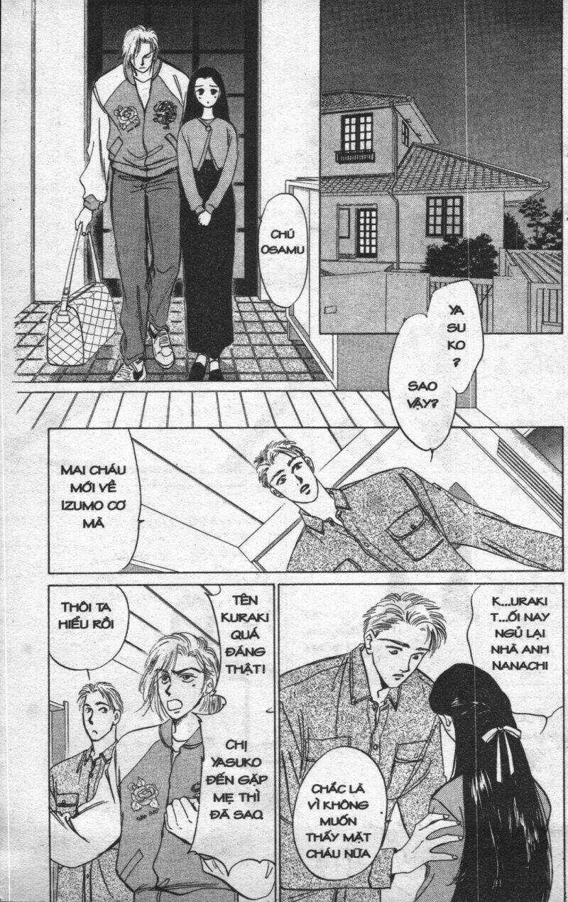 Giữa Muôn Trùng Mây - Chapter 4 - Trang 131