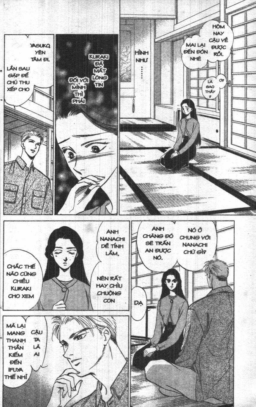 Giữa Muôn Trùng Mây - Chapter 4 - Trang 132