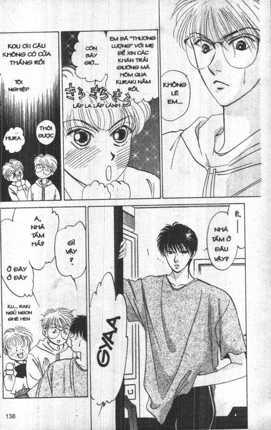 Giữa Muôn Trùng Mây - Chapter 4 - Trang 138