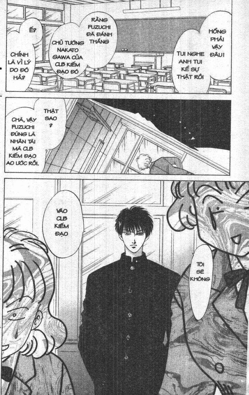 Giữa Muôn Trùng Mây - Chapter 4 - Trang 148