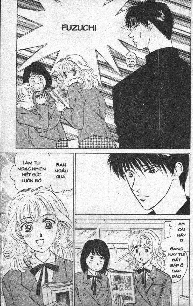 Giữa Muôn Trùng Mây - Chapter 4 - Trang 149