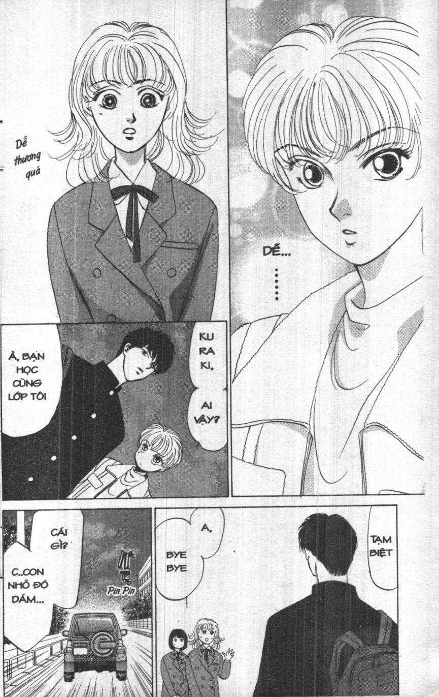 Giữa Muôn Trùng Mây - Chapter 4 - Trang 154