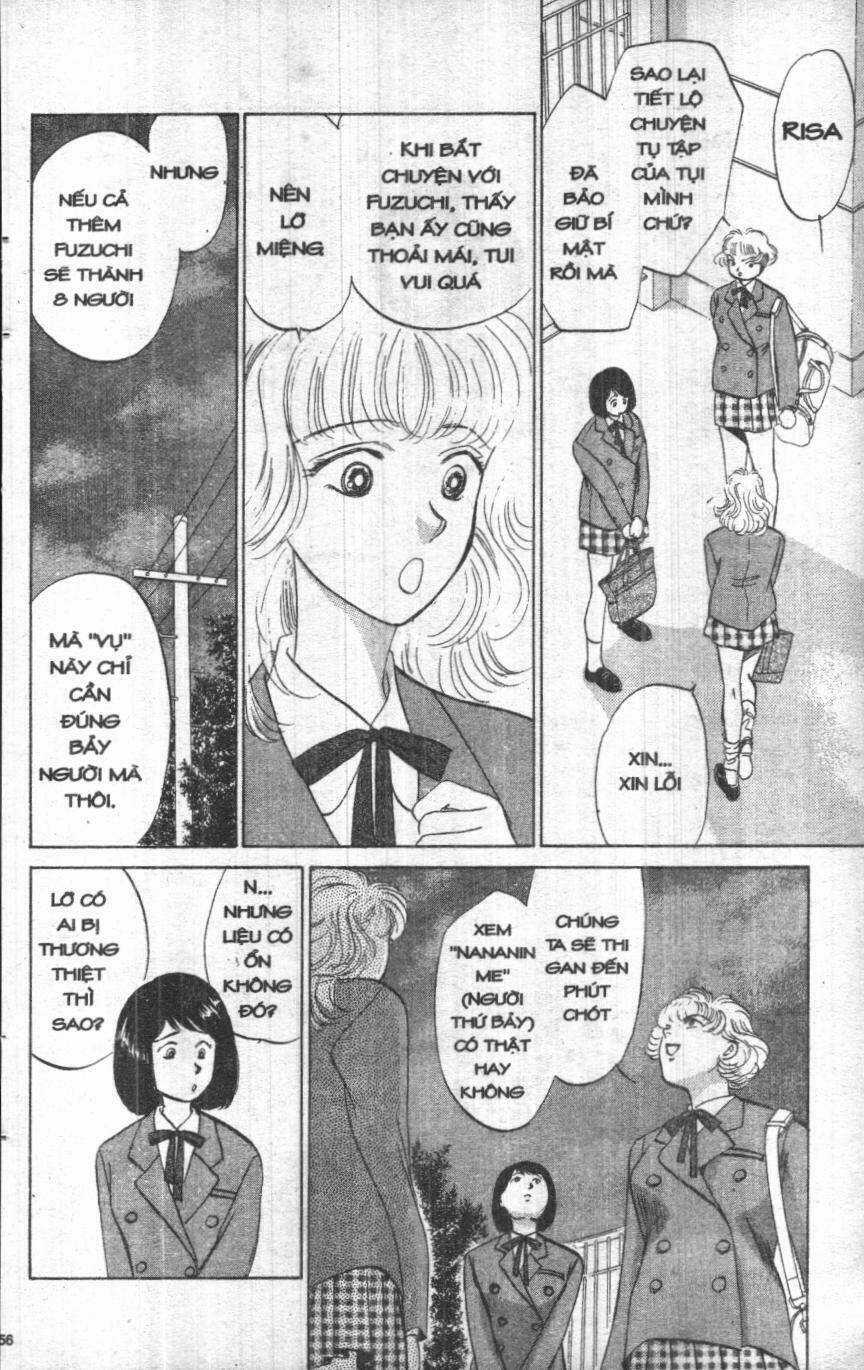 Giữa Muôn Trùng Mây - Chapter 4 - Trang 156